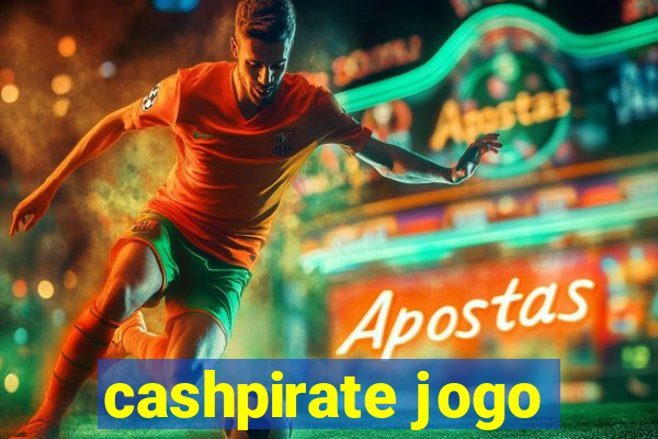 cashpirate jogo